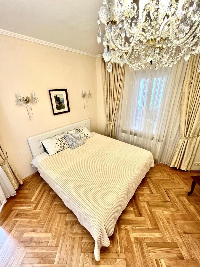 в самом центре столицы. Apartment