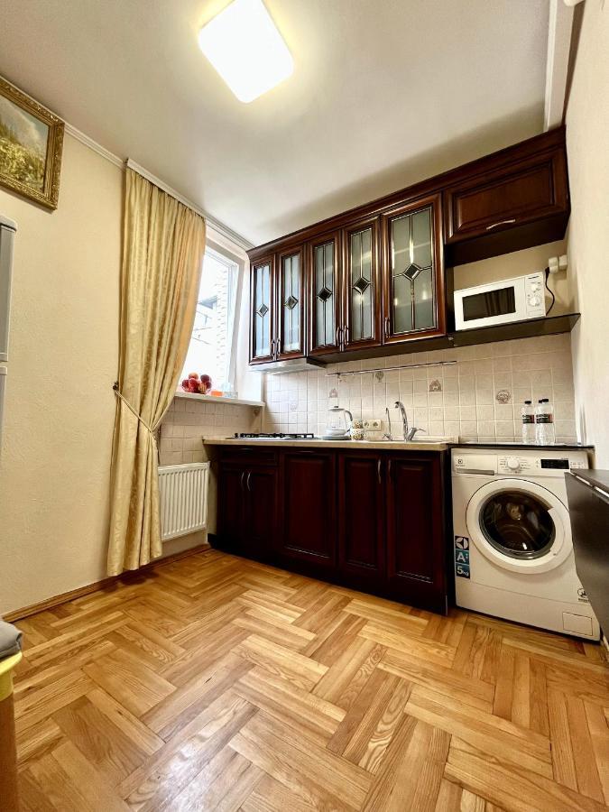 Apartment в самом центре столицы. *