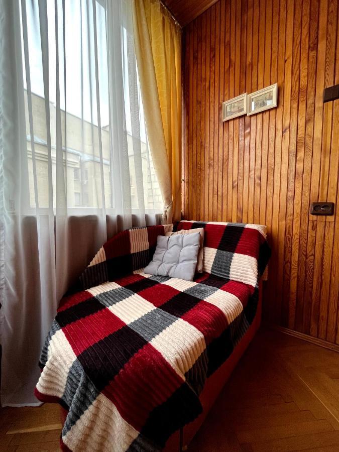 Apartment в самом центре столицы. *