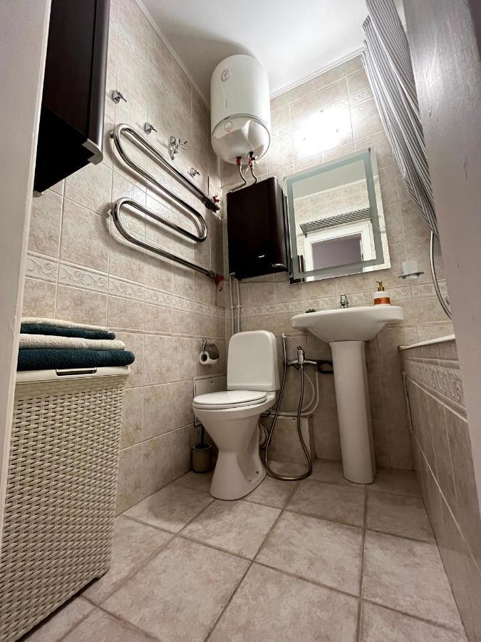 в самом центре столицы. Apartment