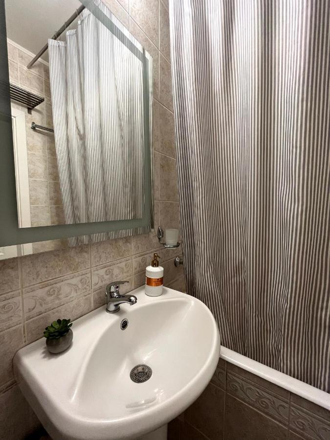 в самом центре столицы. Apartment Kyiv
