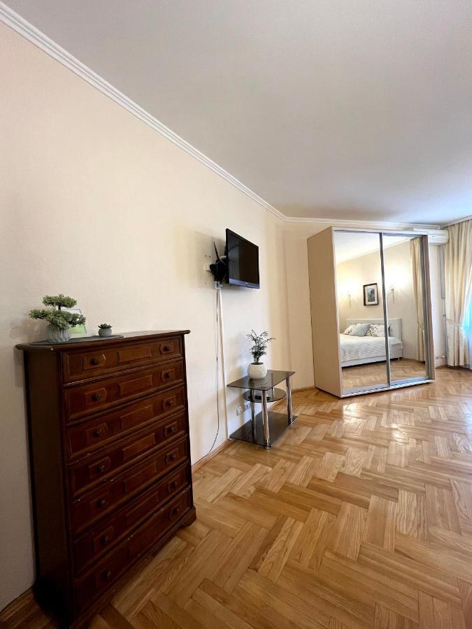 Apartment в самом центре столицы. *