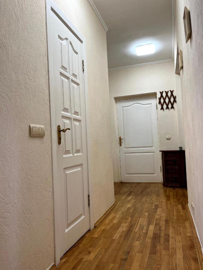Apartment в самом центре столицы.
